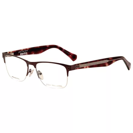 John Varvatos férfi optikai szemüvegkeret V181540GUN