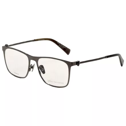 John Varvatos női optikai szemüvegkeret V182550GUN