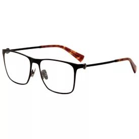 John Varvatos férfi optikai szemüvegkeret V182550MBL
