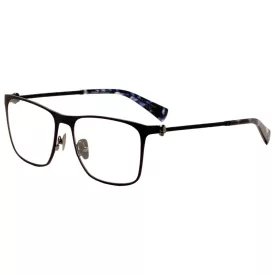 John Varvatos férfi optikai szemüvegkeret V182550MNA