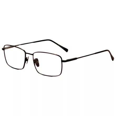 John Varvatos férfi optikai szemüvegkeret V184540BLA