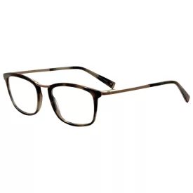John Varvatos férfi optikai szemüvegkeret V375530SMO
