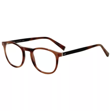 John Varvatos férfi optikai szemüvegkeret V376480BRO