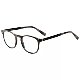 John Varvatos férfi optikai szemüvegkeret V376480SMO