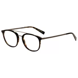 John Varvatos férfi optikai szemüvegkeret V378490BLT