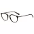 John Varvatos férfi optikai szemüvegkeret V378490BLT