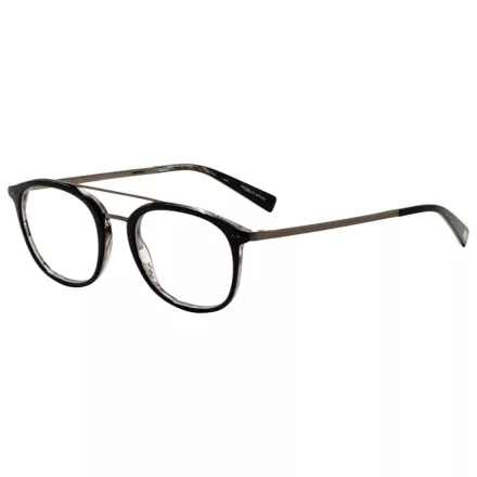 John Varvatos férfi optikai szemüvegkeret V378490NAS