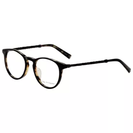 John Varvatos férfi optikai szemüvegkeret V401490BLT
