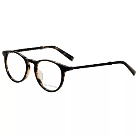 John Varvatos férfi optikai szemüvegkeret V401490BLT