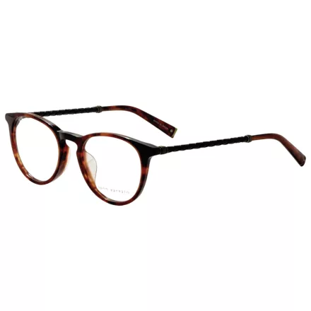 John Varvatos férfi optikai szemüvegkeret V401490BRO