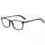John Varvatos férfi optikai szemüvegkeret V402550BLT