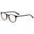 John Varvatos férfi optikai szemüvegkeret V402550BRO