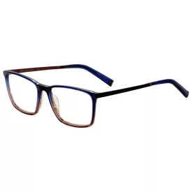 John Varvatos férfi optikai szemüvegkeret V402550NAV