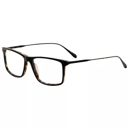 John Varvatos férfi optikai szemüvegkeret V403560BLT