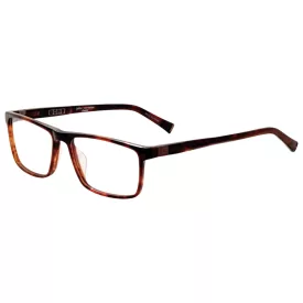 John Varvatos férfi optikai szemüvegkeret V404560BRO