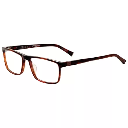 John Varvatos férfi optikai szemüvegkeret V404560BRO