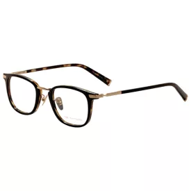 John Varvatos férfi optikai szemüvegkeret V405480BLT