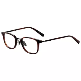 John Varvatos férfi optikai szemüvegkeret V405480BRO