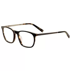 John Varvatos férfi optikai szemüvegkeret V406530BLT