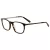 John Varvatos férfi optikai szemüvegkeret V406530BLT