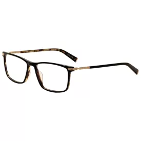 John Varvatos férfi optikai szemüvegkeret V408580BLT