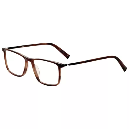 John Varvatos férfi optikai szemüvegkeret V408580BRO