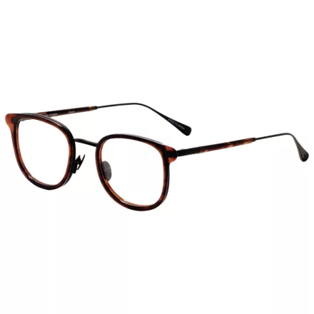 John Varvatos férfi optikai szemüvegkeret V410490BRO