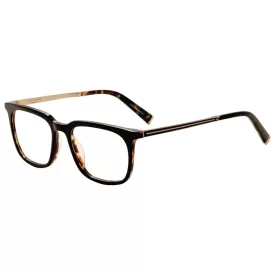 John Varvatos férfi optikai szemüvegkeret V411510BLT