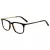 John Varvatos férfi optikai szemüvegkeret V411510BLT