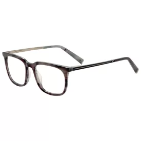 John Varvatos férfi optikai szemüvegkeret V411510GRE