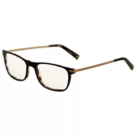 John Varvatos férfi optikai szemüvegkeret V412540BLT
