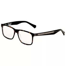 John Varvatos férfi optikai szemüvegkeret V417560TOC