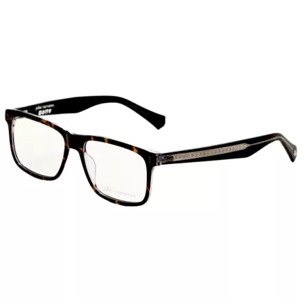 John Varvatos férfi optikai szemüvegkeret V417560TOC
