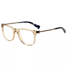 John Varvatos férfi optikai szemüvegkeret V418520SMO