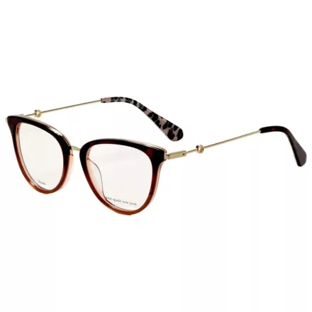 Kate Spade női optikai szemüvegkeret VALENCIA-G-086-52