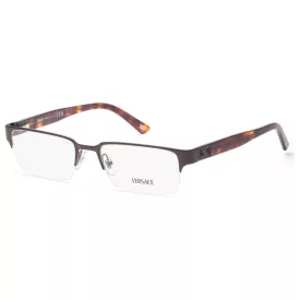 Versace férfi optikai szemüvegkeret VE1184-1269-53