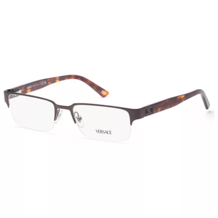 Versace férfi optikai szemüvegkeret VE1184-1269-53