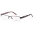 Versace férfi optikai szemüvegkeret VE1184-1269-53