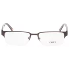 Versace férfi optikai szemüvegkeret VE1184-1269-53