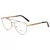 Versace női optikai szemüvegkeret VE1296-1515-55