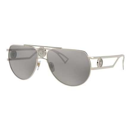 Versace férfi arany Aviator napszemüveg