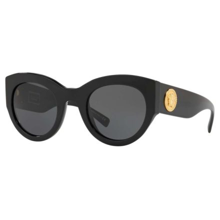 Versace női fekete kb.-Eye napszemüveg