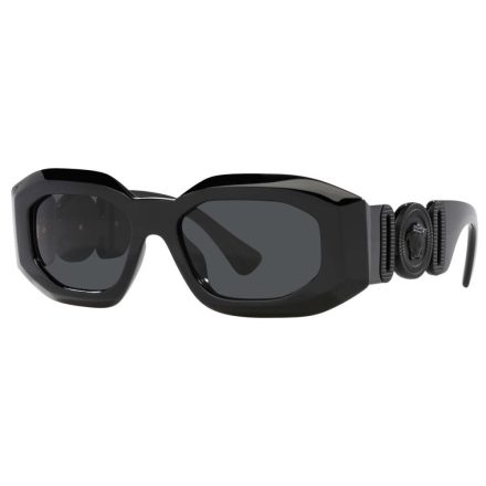 Versace férfi fekete napszemüveg
