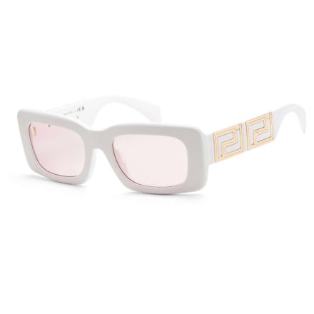 Versace női fehér napszemüveg