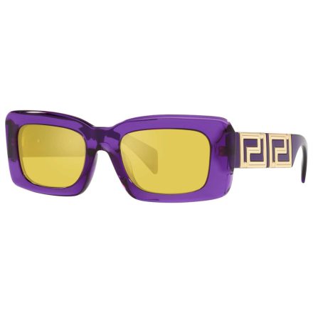 Versace női lila napszemüveg