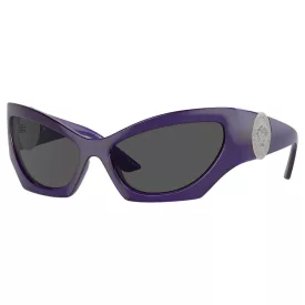 Versace női napszemüveg VE4450-541987-60