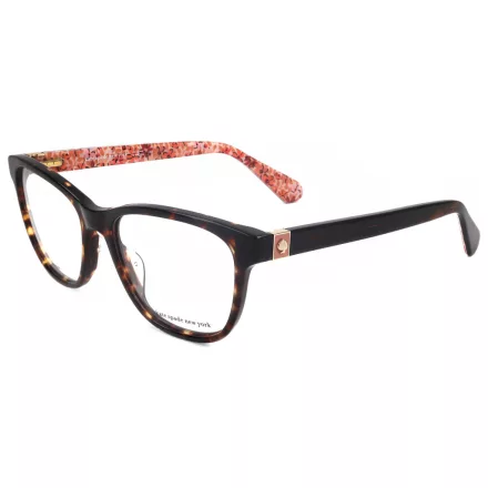 Kate Spade női optikai szemüvegkeret VERNA-086-53