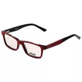 Fila férfi optikai szemüvegkeret VF9456-480RED
