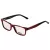 Fila férfi optikai szemüvegkeret VF9456-480RED