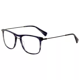 John Varvatos férfi optikai szemüvegkeret VJV420520BLH